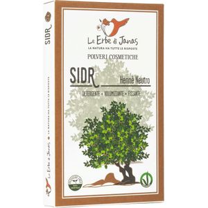 Le Erbe di Janas Sidr (Christusdoorn) - 100 g