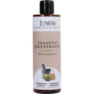 Dott.Nicola Farmacista Shampoo Renette - 250 ml