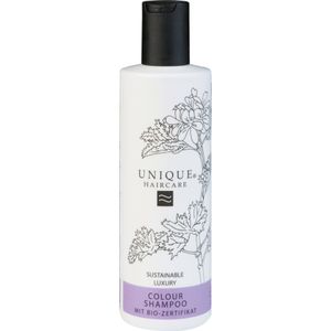 Unique Beauty - Colour Shampoo - 250 ml