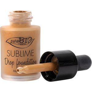 PuroBIO Cosmetics - Sublime Drop Foundation - 05 - Foundation