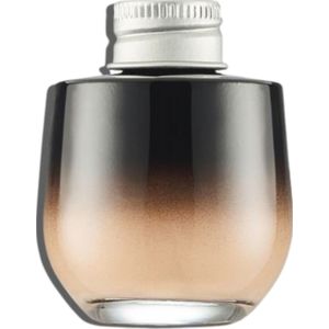 Baims Organic Cosmetics Refill Fluid Foundation Excellent Skin - 20 Nude Light