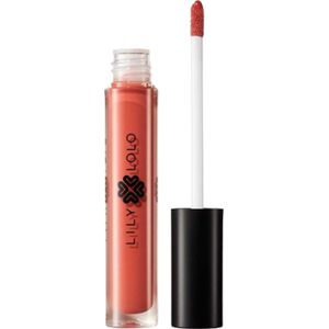 Lily Lolo Lip Gloss - High Flyer