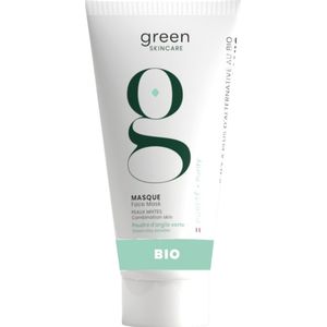 Green Skincare - PURETÉ+ - Purifying Scrub - 50 ml