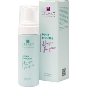 Eterea Cosmesi Naturale Pury Mousse - 150 ml