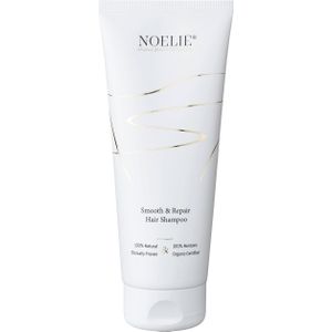 NOELIE Smooth & Repair Hair Shampoo - 200 ml