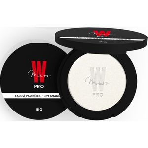 Pearly Eye Shadow - 001 Pearly White