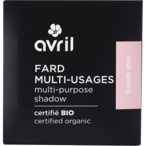 Avril Eyeshadow Refill - Candy Mat