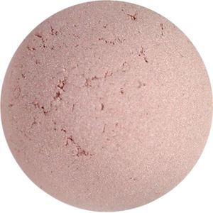 ANGEL MINERALS Eyeshadow Poeder Highlighter - Silverrose