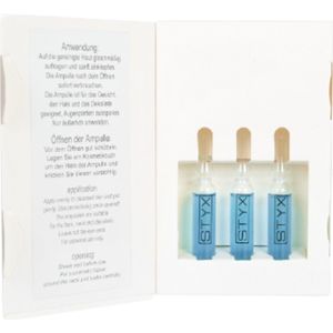 Styx Gezichtsampul Hyaluron Care - 3 x 2 ml