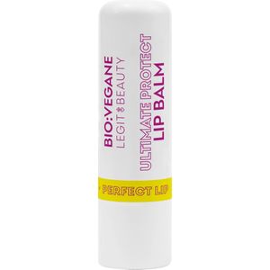 BIO:VÉGANE Legit Beauty Ultimate Protect Lip Balm - 4,80 ml