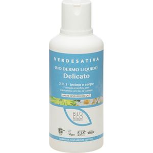 Verdesativa Waslotion Sensitiv - 500 ml