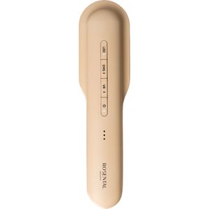 Rosental Organics LED Hair Brush - 1 Stuk