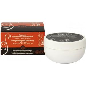 BEMA COSMETICI HairPro Strengthening & Revitalising Hair Mask - 200 ml