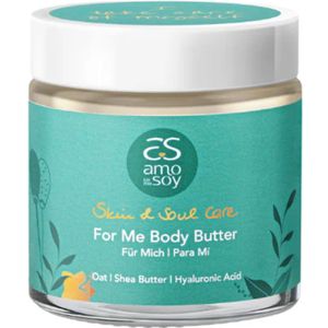 amo como soy For Me Body Butter - 100 ml