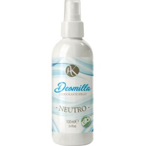 Alkemilla Eco Bio Cosmetic Deomilla Deodorant Spray - Neutraal