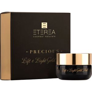 Eterea Cosmesi Naturale Precious Lift & Light Gold Peel - 50 ml