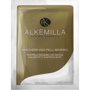 Alkemilla Eco Bio Cosmetic Sensitive Face Mask - 20 ml