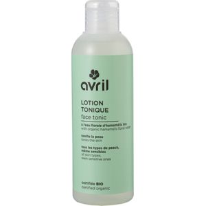 Avril Face Tonic - 200 ml