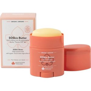 Biofficina Toscana SOSkin Butter - 25 ml