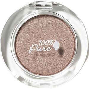 100% Pure Eye Shadow - Sugared