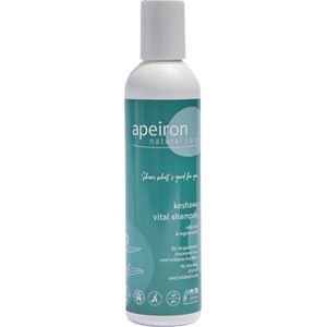 Apeiron Keshawa Vital Shampoo - 200 ml