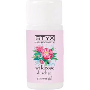 Styx Wildrose Douchegel - 30 ml