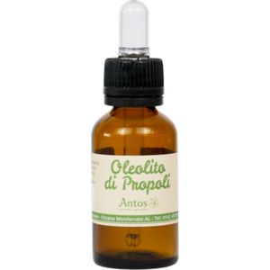 Antos Propolis Olie-Extract - 20 ml