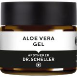 Dr. Scheller - Aloë Vera Gel - 50 ml - Hydraterende Gel