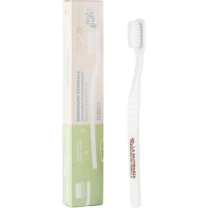 La Saponaria Tandenborstel - Medium