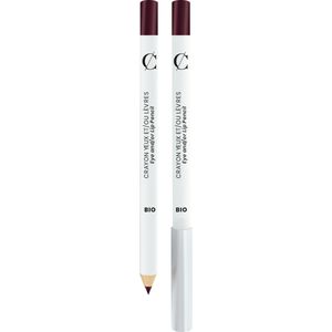 Couleur Caramel Lipliner - 131 Aubergine