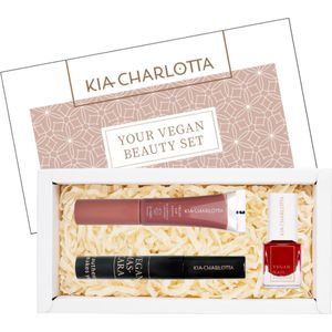 KIA-CHARLOTTA Essentials X-Mas Set - 1 Set