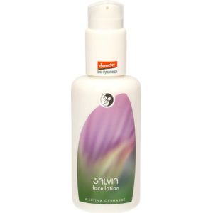 Martina Gebhardt Salvia Lotion - 100 ml