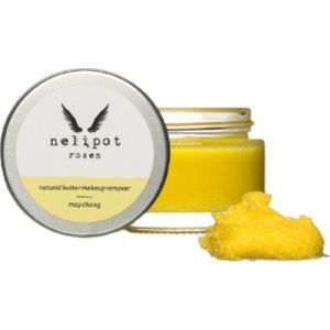 Nelipot Rosen Natural Butter Make-up Remover - 35 g
