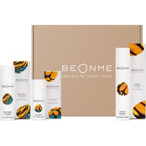 BeOnMe Lift & Tone Anti-Aging Set - 1 Set