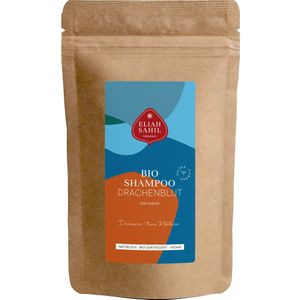 Eliah Sahil Bio Drakenbloed Shampoo voor Kinderen - 250 g
