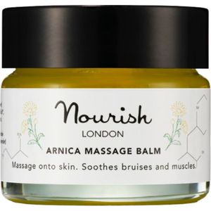 Nourish London Massagebalsem - Arnica