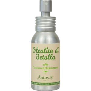 Antos Berkolie-extract - 50 ml