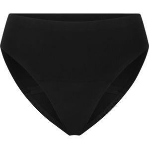The Female Company Slip Seamless Black - S