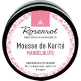 Rosenrot Mousse de Karité Amandelbloesem - 100 ml