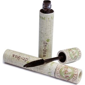 veg-up Frida Hermosa Mascara - Intense Brown