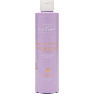 MaterNatura Magnolia Volumising Shampoo - 250 ml