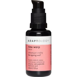 Adaptology time warp Toner - 30 ml