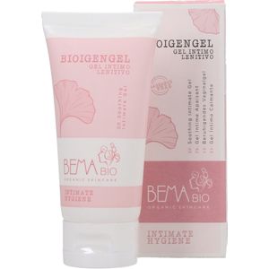 BEMA COSMETICI BIOIGEN Intimate Gel - 50 ml