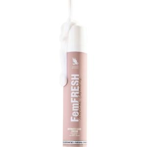 Carnium Botanicals FemFRESH Intieme Crème - 50 ml