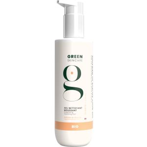 Green Skincare CLARTÉ Cleansing Foaming Gel - 200 ml