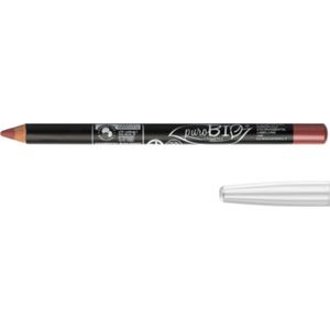 puroBIO cosmetics Eye & Lip Liner - 49 Rosa nude, vegan