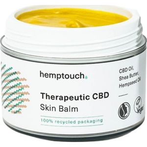 Hemptouch Therapeutische CBD Huidbalsem - 50 ml