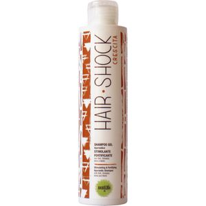 ANARKHIA HAIR SHOCK Activating "Champi" Gel - 200 ml