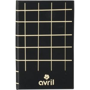 Avril Refillable Make-up Case - Medium