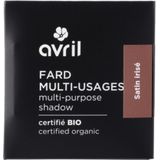 Avril - Multifunctionele Biologische Schaduw - Navulverpakking 2,5 g - Veganistisch - Gecertificeerd Bio Ecocert